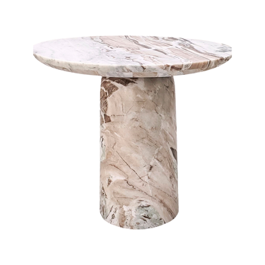 Portola End Table
